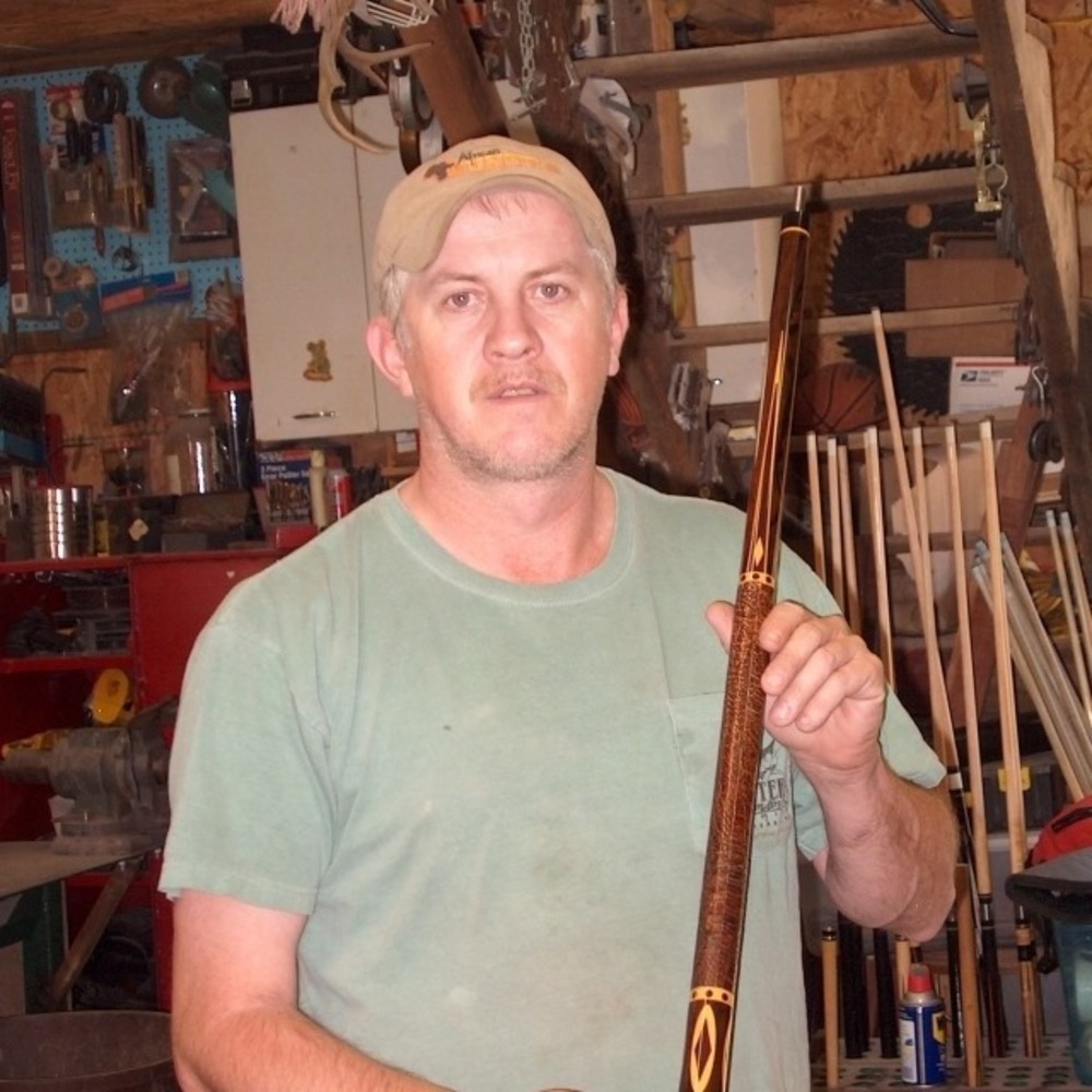 Meet your Posher, Tommy